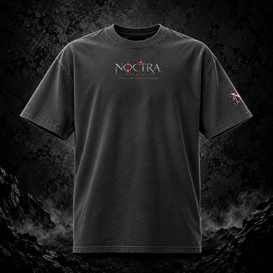 NOCTRA ASCENSION PUMP COVER