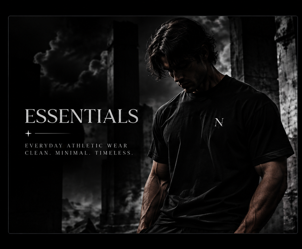 ESSENTIALS