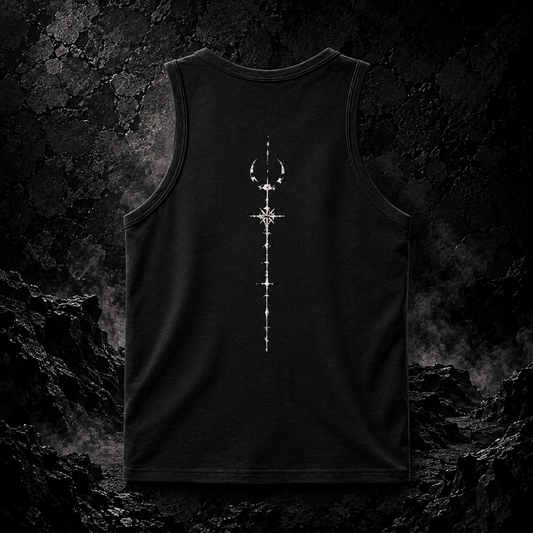 NOCTRA ESSENTIAL TANK