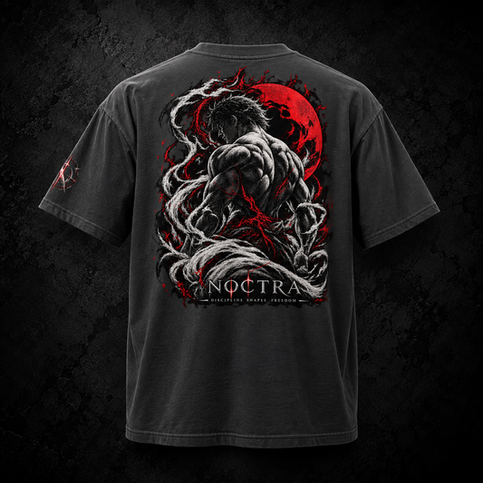 NOCTRA ASCENSION PUMP COVER
