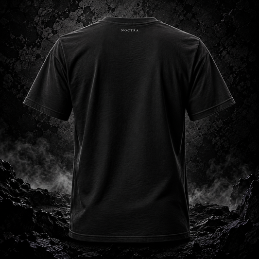 NOCTRA ESSENTIAL TEE